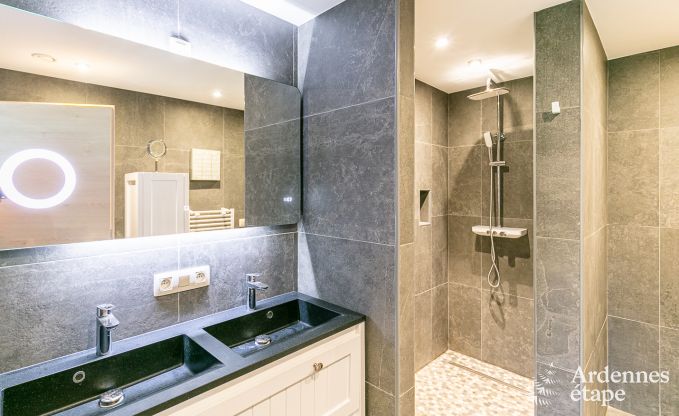 Vakantiehuis in Bertrix voor 6 personen in de Ardennen