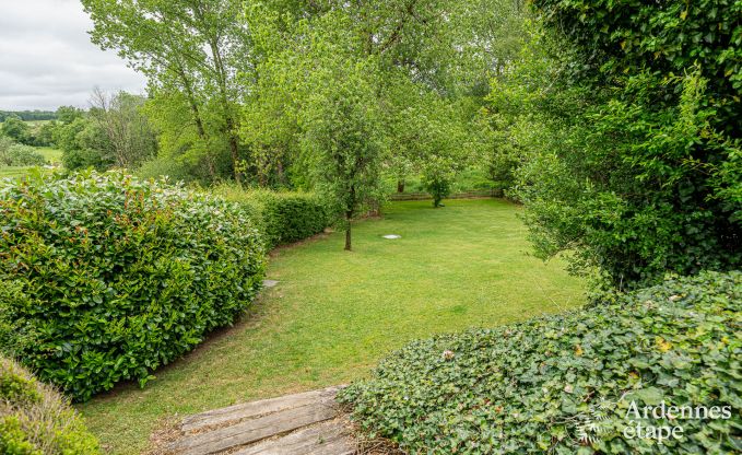 Vakantiehuis in Bertrix voor 22 personen in de Ardennen