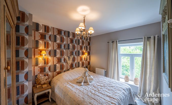 Vakantiehuis in Bertrix voor 22 personen in de Ardennen