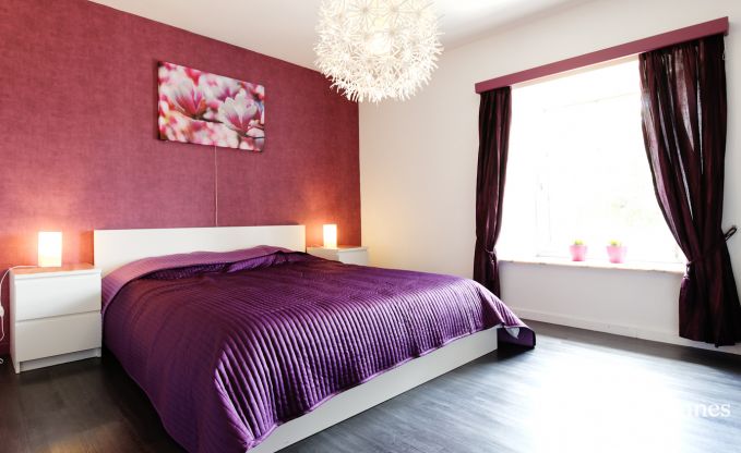 Vakantiehuis in Bertrix voor 9 personen in de Ardennen