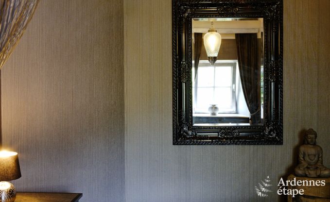 Vakantiehuis in Bertrix voor 9 personen in de Ardennen