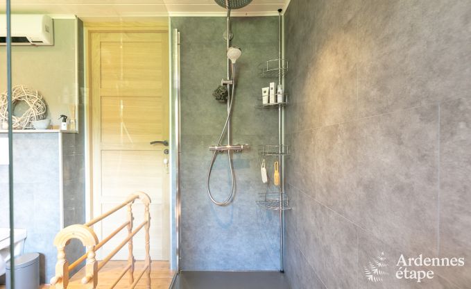 Vakantiehuis in Bertrix voor 2 personen in de Ardennen