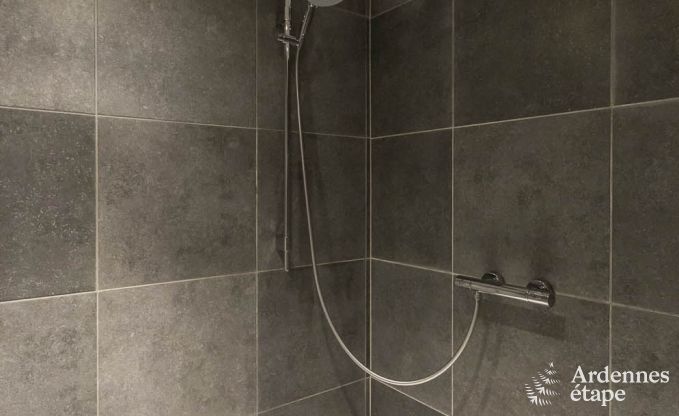 Vakantiehuis in Bertrix voor 9 personen in de Ardennen