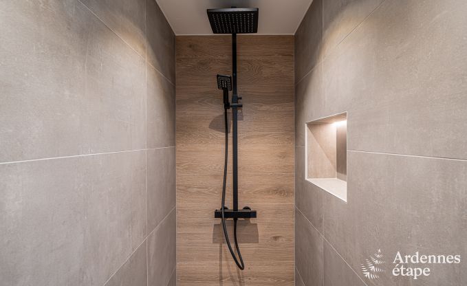 Vakantiehuis in Bertrix voor 9 personen in de Ardennen