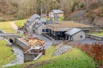 Oude Molen in Bi�vre voor uw verblijf met Ardennes-Etape