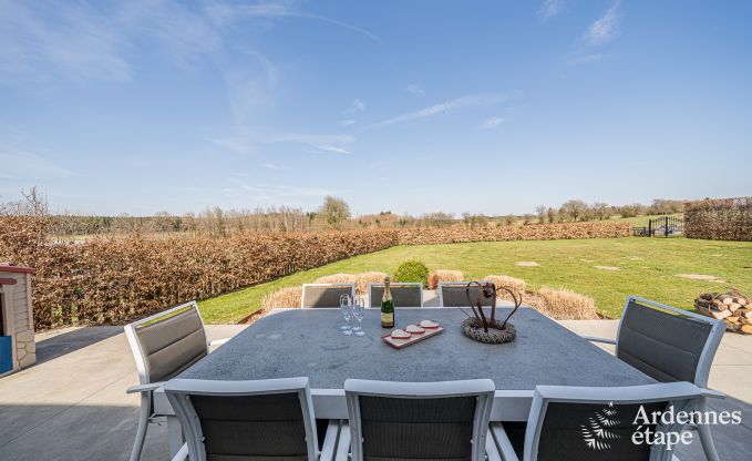 Vakantiehuis in Bivre voor 8 personen in de Ardennen