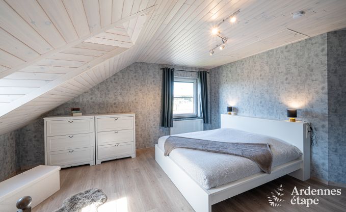 Vakantiehuis in Bivre voor 8 personen in de Ardennen
