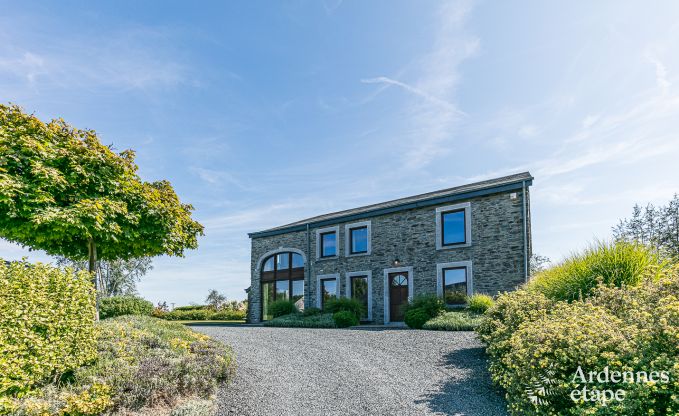 Vakantiehuis in Bi�vre voor 8 personen in de Ardennen