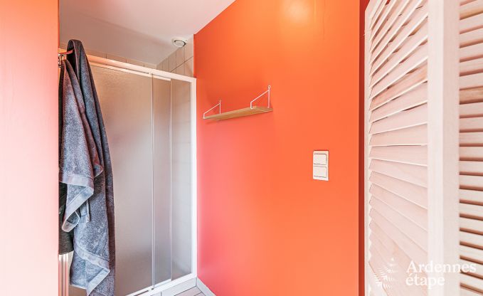 Vakantiehuis in Bi�vre voor 8 personen in de Ardennen