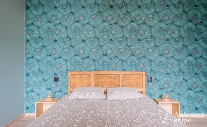 Vakantiehuis in Bi�vre voor 4 personen in de Ardennen