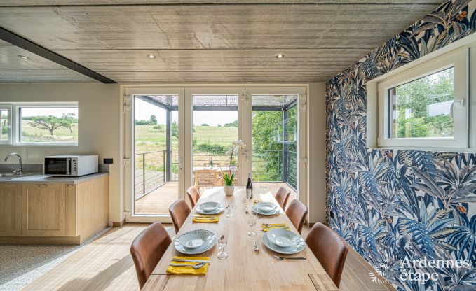 Vakantiehuis in Bi�vre voor 4 personen in de Ardennen