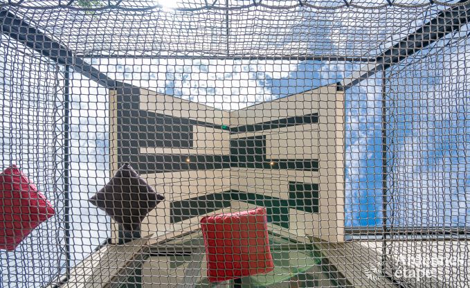 Vakantiehuis in Bi�vre voor 4 personen in de Ardennen