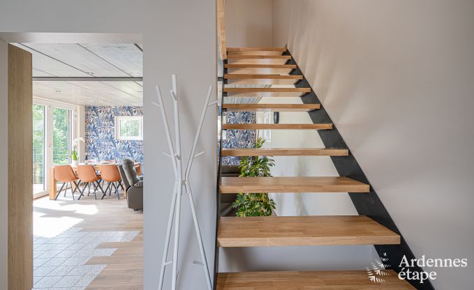 Vakantiehuis in Bi�vre voor 4 personen in de Ardennen