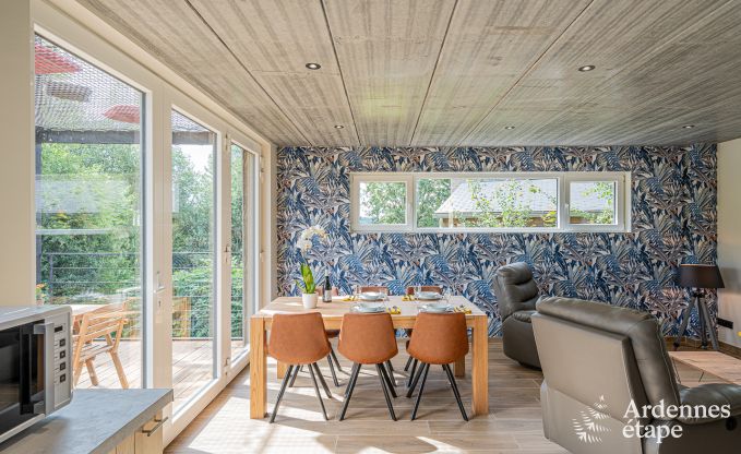 Vakantiehuis in Bi�vre voor 4 personen in de Ardennen