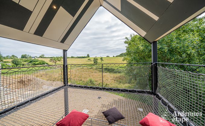 Vakantiehuis in Bi�vre voor 4 personen in de Ardennen