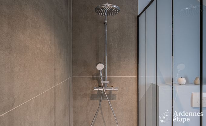 Vakantiehuis in Bi�vre voor 4 personen in de Ardennen