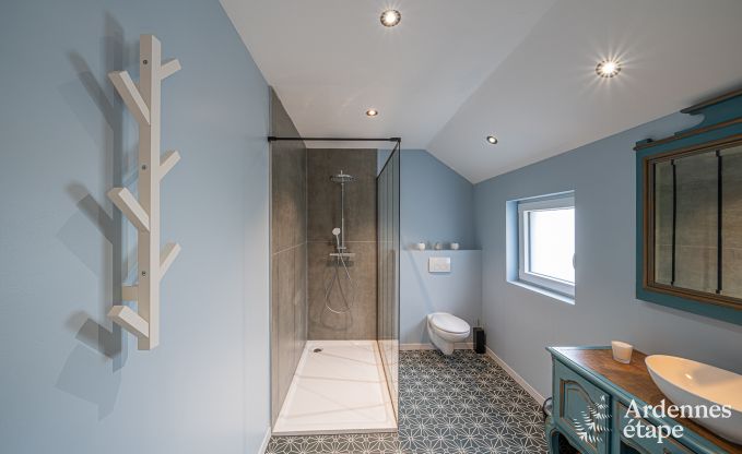 Vakantiehuis in Bi�vre voor 4 personen in de Ardennen