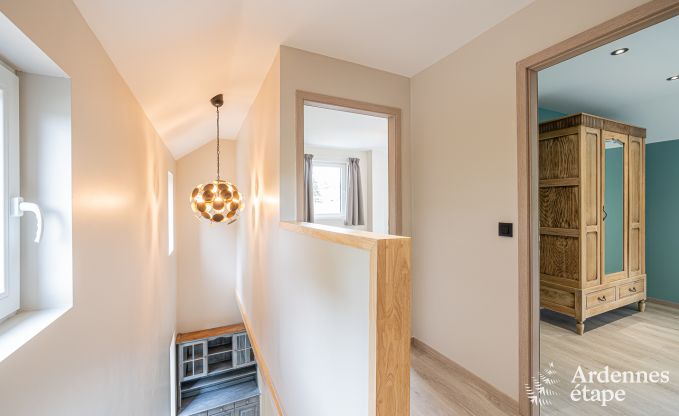 Vakantiehuis in Bi�vre voor 4 personen in de Ardennen