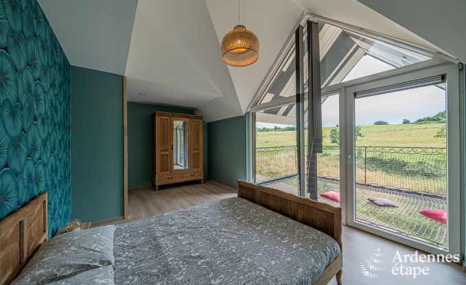 Vakantiehuis in Bi�vre voor 4 personen in de Ardennen