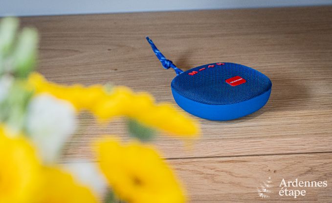 Vakantiehuis in Bi�vre voor 4 personen in de Ardennen