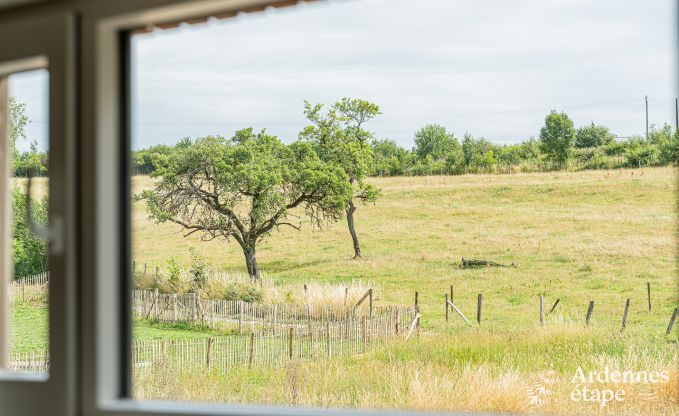 Vakantiehuis in Bi�vre voor 4 personen in de Ardennen