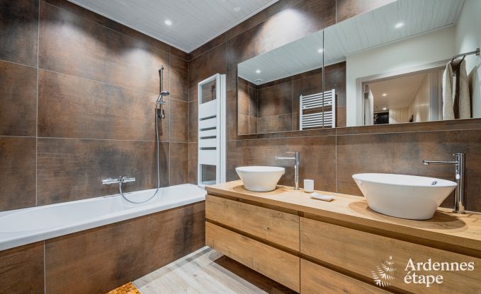 Vakantiehuis in Bi�vre voor 7 personen in de Ardennen