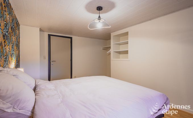 Vakantiehuis in Bi�vre voor 7 personen in de Ardennen