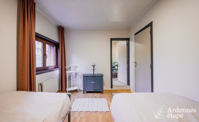 Vakantiehuis in Bi�vre voor 7 personen in de Ardennen