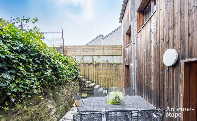 Vakantiehuis in Bi�vre voor 7 personen in de Ardennen