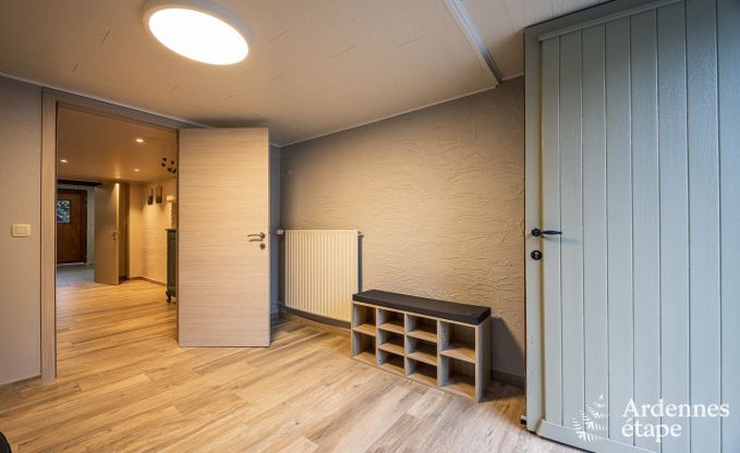 Vakantiehuis in Bi�vre voor 7 personen in de Ardennen