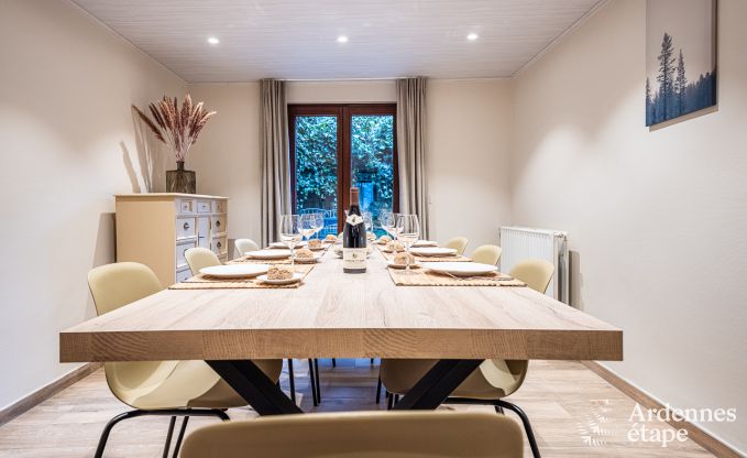 Vakantiehuis in Bi�vre voor 7 personen in de Ardennen