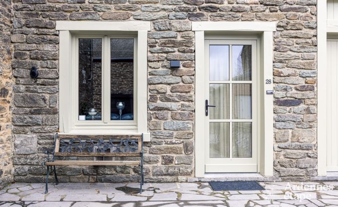 Vakantiehuis in Bi�vre voor 7 personen in de Ardennen