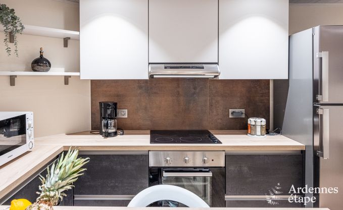 Vakantiehuis in Bi�vre voor 7 personen in de Ardennen