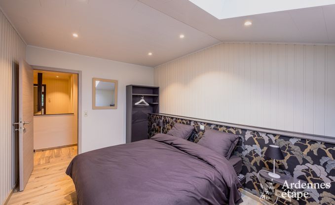 Vakantiehuis in Bi�vre voor 7 personen in de Ardennen