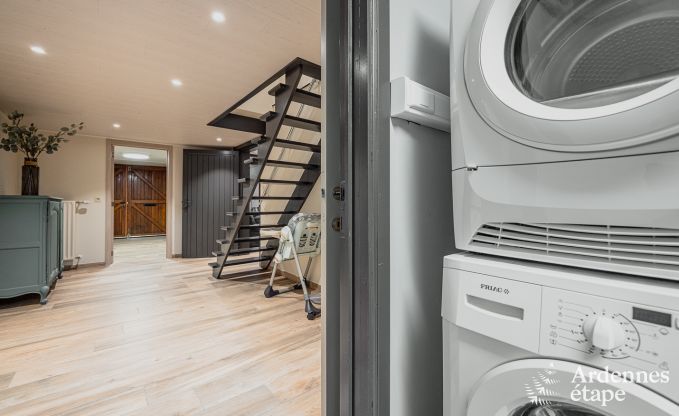 Vakantiehuis in Bi�vre voor 7 personen in de Ardennen