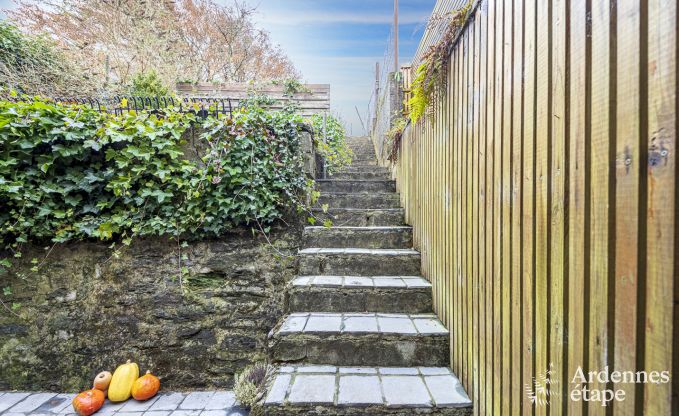 Vakantiehuis in Bi�vre voor 7 personen in de Ardennen