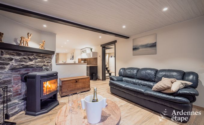 Vakantiehuis in Bi�vre voor 7 personen in de Ardennen