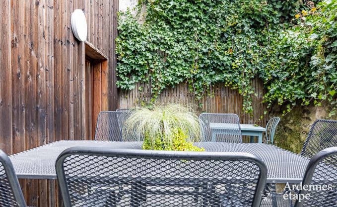 Vakantiehuis in Bi�vre voor 7 personen in de Ardennen