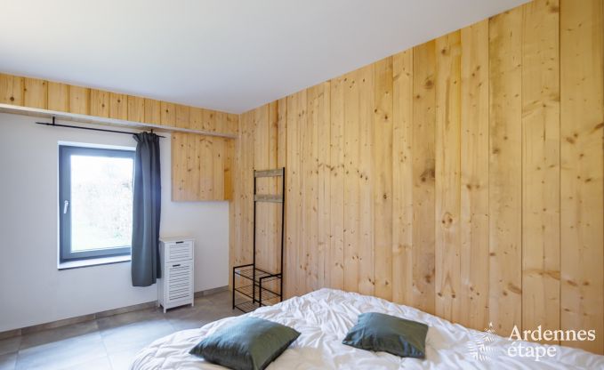 Vakantiehuis in Bi�vre voor 10/12 personen in de Ardennen