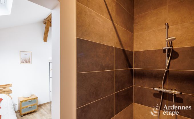 Vakantiehuis in Bi�vre voor 10/12 personen in de Ardennen