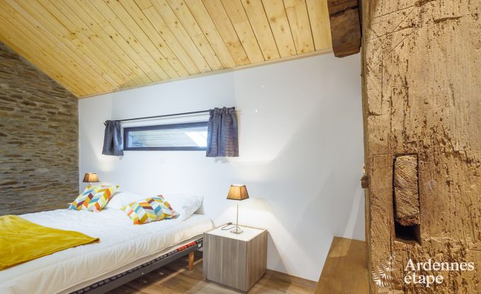Vakantiehuis in Bi�vre voor 10/12 personen in de Ardennen