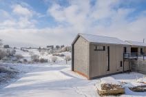 Nieuw gebouw in Bi�vre voor uw verblijf met Ardennes-Etape