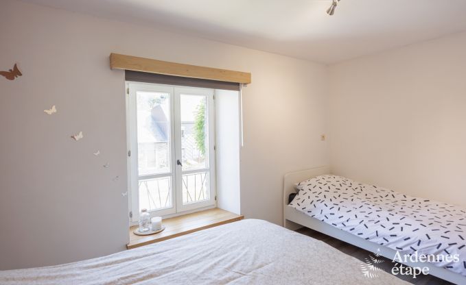 Vakantiehuis in Bi�vre voor 9 personen in de Ardennen