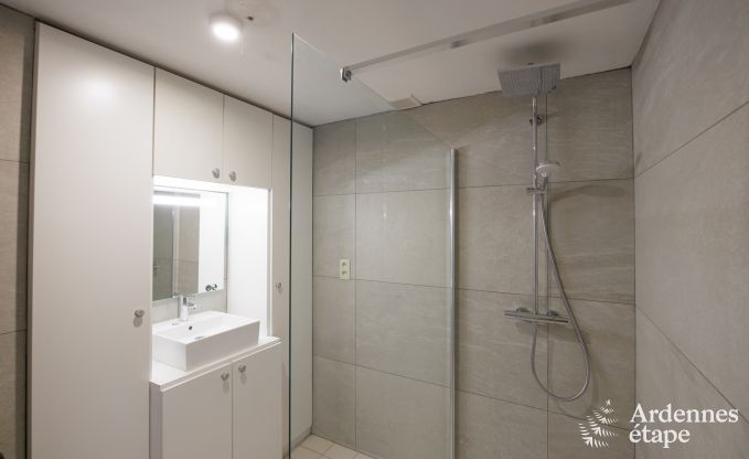 Vakantiehuis in Bi�vre voor 9 personen in de Ardennen