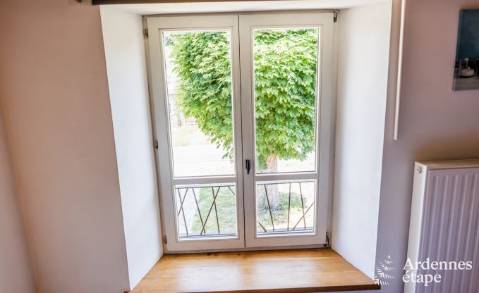 Vakantiehuis in Bi�vre voor 9 personen in de Ardennen