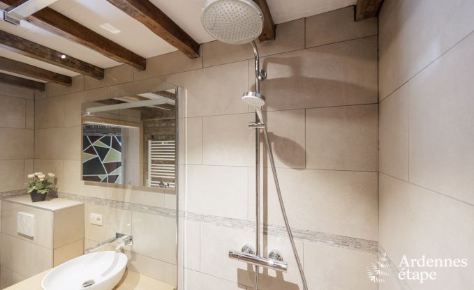 Vakantiehuis in Bi�vre voor 9 personen in de Ardennen