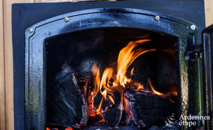 Vakantiehuis in Bi�vre voor 9 personen in de Ardennen