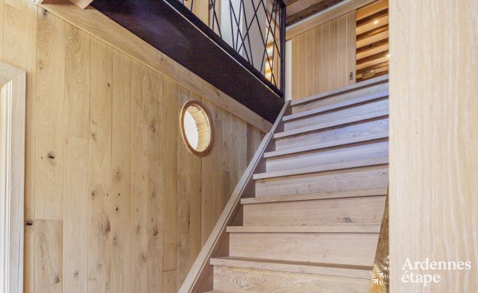 Vakantiehuis in Bi�vre voor 9 personen in de Ardennen