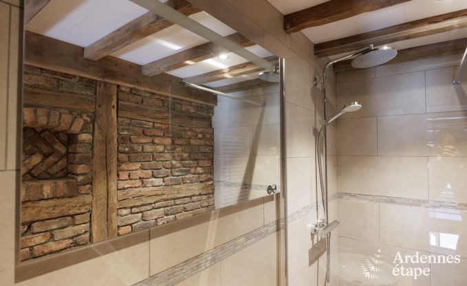 Vakantiehuis in Bi�vre voor 9 personen in de Ardennen