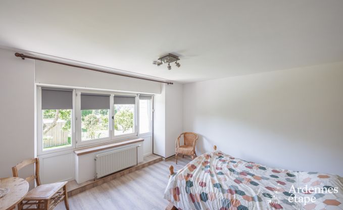 Vakantiehuis in Bi�vre voor 9 personen in de Ardennen